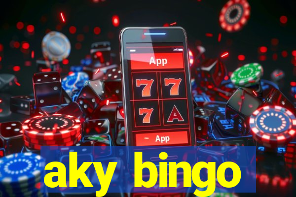 aky bingo