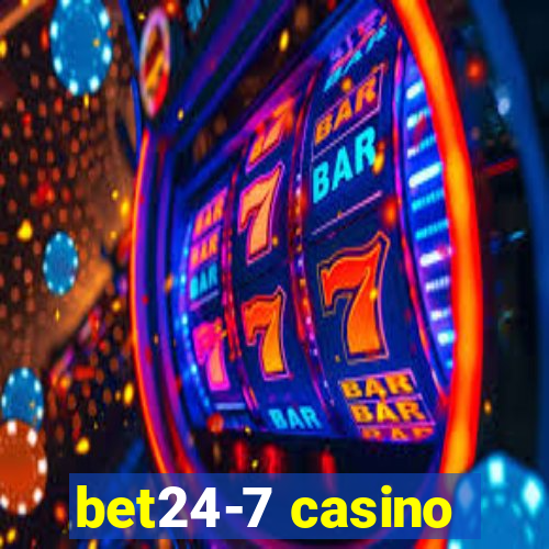 bet24-7 casino