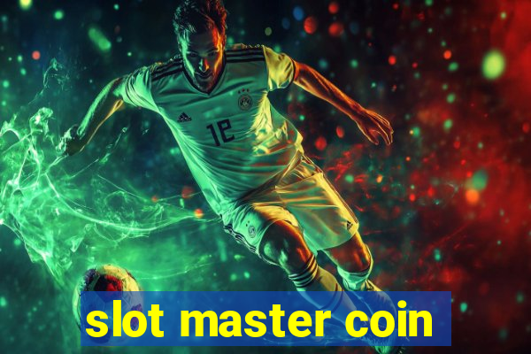 slot master coin