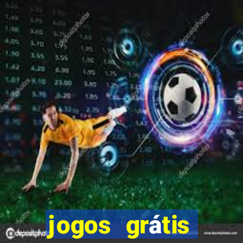 jogos grátis ganhar dinheiro