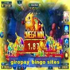 giropay bingo sites