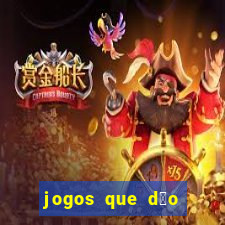 jogos que d茫o b么nus no cadastro