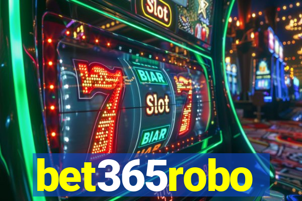 bet365robo