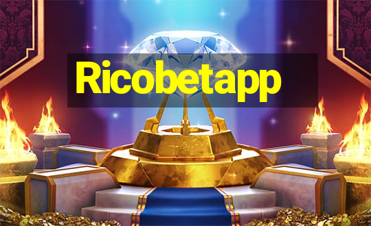 Ricobetapp