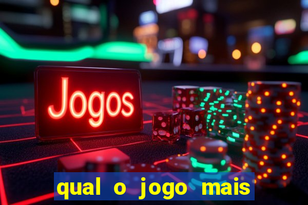 qual o jogo mais jogado do mundo online