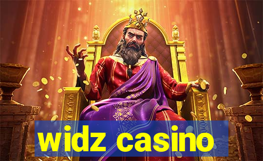 widz casino