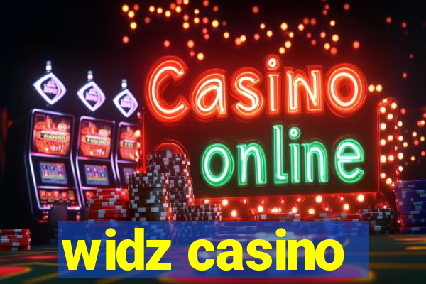 widz casino