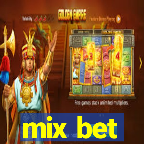 mix bet