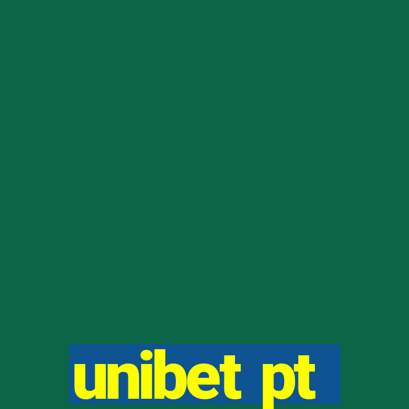 unibet pt