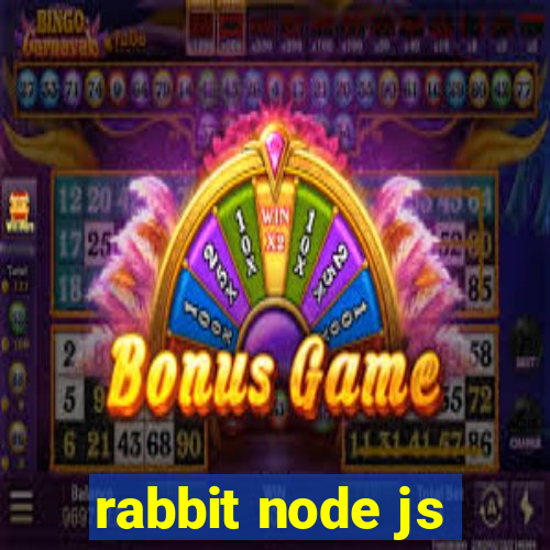 rabbit node js