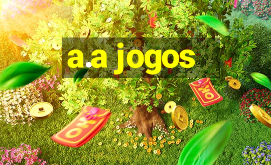 a.a jogos