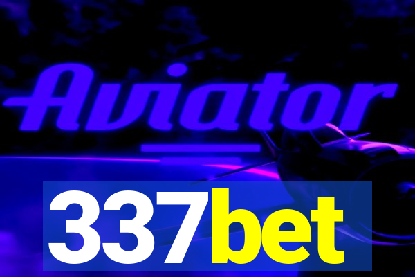 337bet