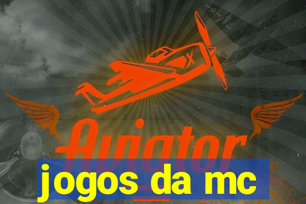 jogos da mc