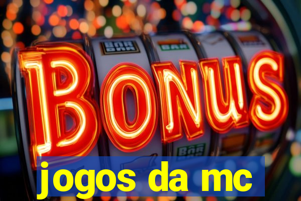 jogos da mc