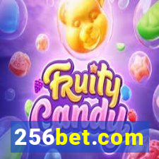 256bet.com