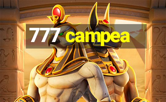 777 campea