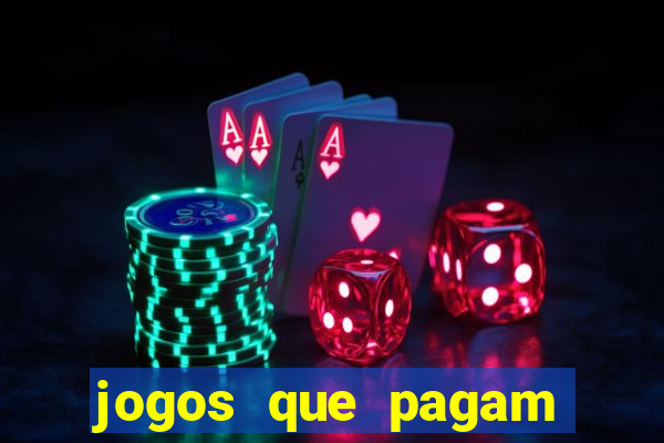 jogos que pagam b?nus no cadastro