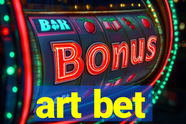 art bet