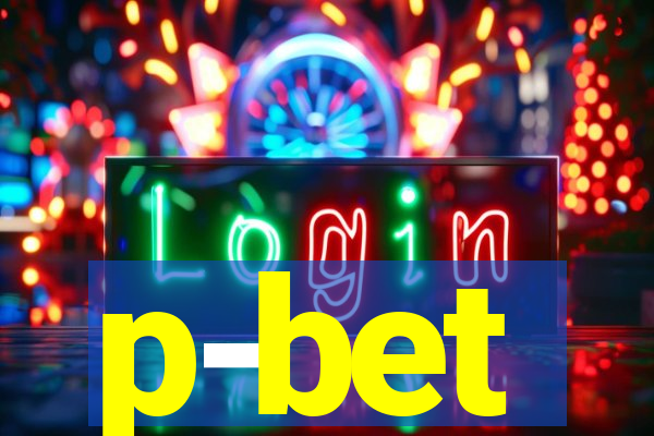 p-bet