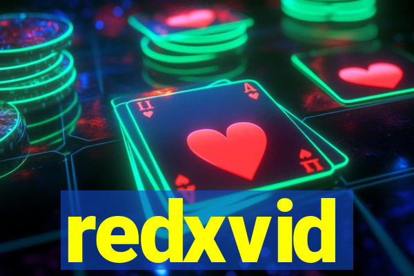 redxvid