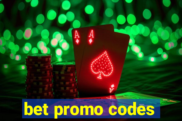 bet promo codes