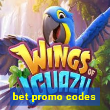 bet promo codes