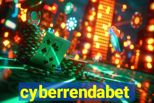 cyberrendabet