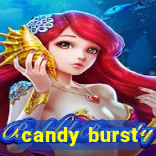 candy burst