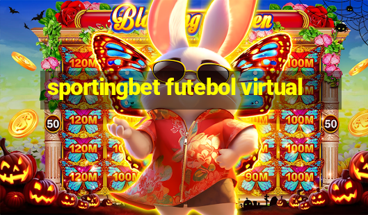 sportingbet futebol virtual