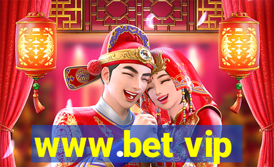 www.bet vip