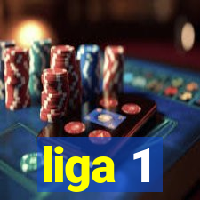 liga 1