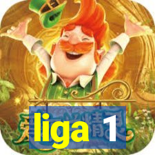 liga 1