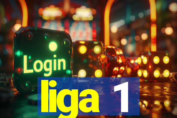 liga 1