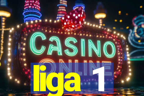 liga 1