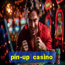 pin-up casino reclame aqui