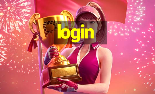 login