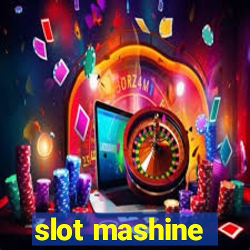 slot mashine