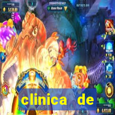 clinica de reabilita??o patos de minas