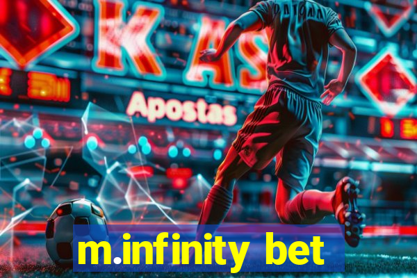 m.infinity bet