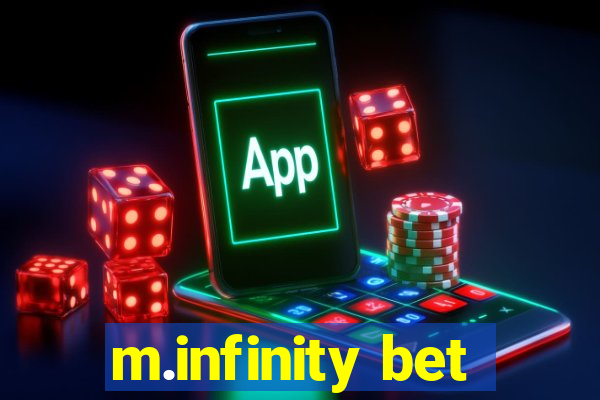 m.infinity bet