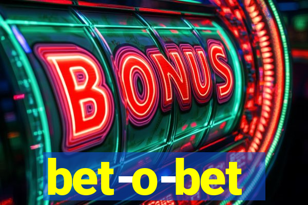 bet-o-bet