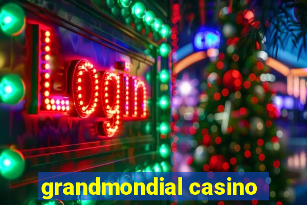 grandmondial casino