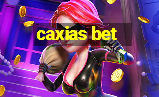 caxias bet