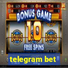 telegram bet