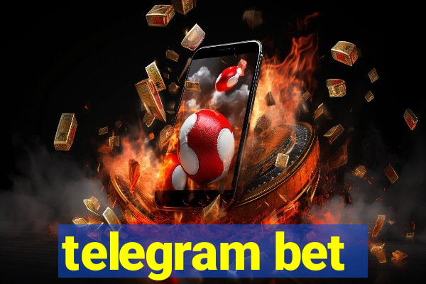 telegram bet