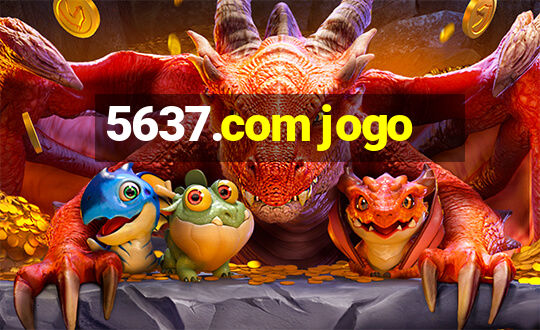 5637.com jogo