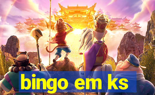 bingo em ks