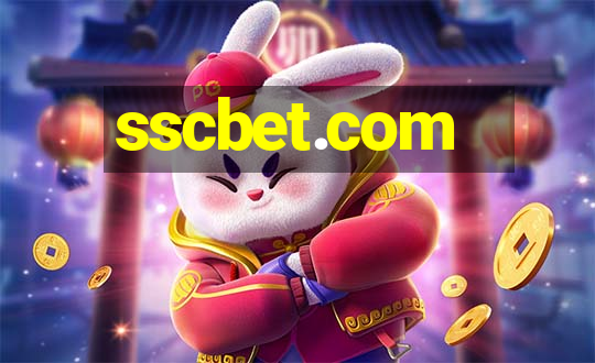 sscbet.com