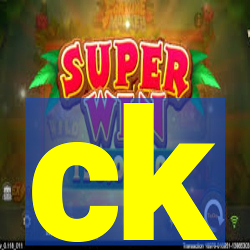 ck