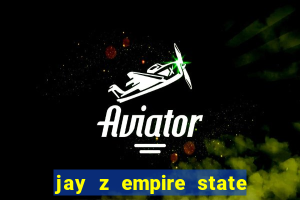 jay z empire state of mind feat alicia keys